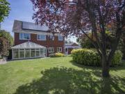 House 4 Bedroom For Sale Leigh Sinton Herefordshire...