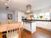 House 4 Bedroom For Sale Little Neston Cheshire 525000...
