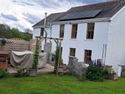 House 4 Bedroom For Sale Llandeilo Carmarthenshire...