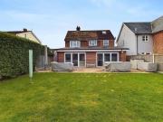 House 4 Bedroom For Sale Manningtree Essex 750000 ES91605697