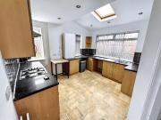 House 4 Bedroom For Sale Newcastle Newcastle Upon Tyne...