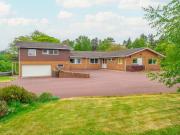 House 4 Bedroom For Sale Newcastle Under Lyme...