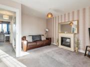 House 4 Bedroom For Sale North Yorkshire Wakefield...