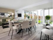 House 4 Bedroom For Sale North Yorkshire West Yorkshire...