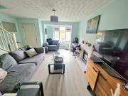 House 4 Bedroom For Sale Northampton Northamptonshire...