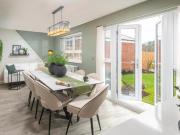 House 4 Bedroom For Sale Nottinghamshire Nottinghamshire...