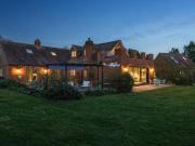 House 4 Bedroom For Sale Oxfordshire Oxfordshire 2150000...