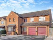 House 4 Bedroom For Sale Peterborough Cambridgeshire...