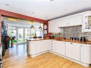 House 4 Bedroom For Sale Prescot Knowsley 425000 ES89398696