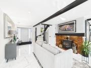 House 4 Bedroom For Sale Reading West Berkshire 1300000...