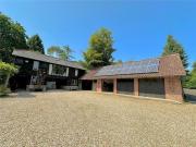 House 4 Bedroom For Sale Ringwood Hampshire 1250000...