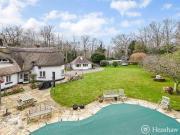 House 4 Bedroom For Sale Romsey Romsey 850000 ES90149210