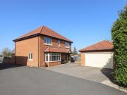 House 4 Bedroom For Sale Rotherham Rotherham 485000...