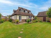 House 4 Bedroom For Sale Royston Cambridgeshire 725000...