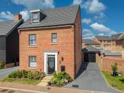House 4 Bedroom For Sale Sawbridgeworth Hertfordshire...