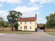 House 4 Bedroom For Sale Shefford Central Bedfordshire...
