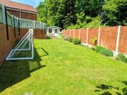 House 4 Bedroom For Sale Shrewsbury Shropshire 495000...