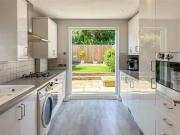 House 4 Bedroom For Sale St. Albans Hertfordshire 823000...