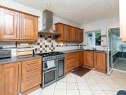 House 4 Bedroom For Sale St. Helens St Helens 295000...