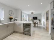 House 4 Bedroom For Sale Staffordshire Staffordshire...