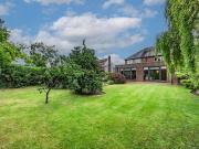 House 4 Bedroom For Sale Stockport Stockport 1150000...