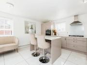 House 4 Bedroom For Sale Tamworth Staffordshire 380000...
