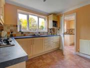 House 4 Bedroom For Sale Tamworth Staffordshire 395000...