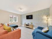 House 4 Bedroom For Sale Wakefield Wakefield 465000...