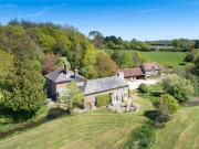 House 4 Bedroom For Sale Wareham Dorset 1900000 ELS96821978