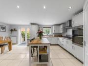 House 4 Bedroom For Sale Warrington Warrington 375000...