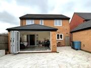 House 4 Bedroom For Sale Warrington Warrington 450000...