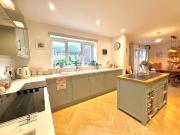 House 4 Bedroom For Sale Wroughton Wiltshire 650000...