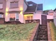 House 4 Bedroom For Sale Wye Neath Port Talbot 200000...
