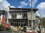 HOUSE 4 BEDROOMS IN METROPOLIS TALAMBAN CEBU
