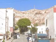 house 50 m2 Almería