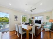 house 50 Railway Parade, Norman Park