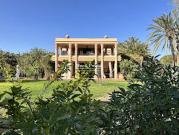 Maison avec jardin
