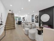 House with garden and terrace