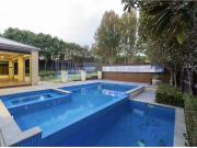 house 55 Beleura Hill Road, Mornington