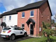 house 5 Ballyveigh Brae Antrim