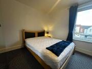 House 5 Bedroom For Rent Doncaster South Yorkshire 433...