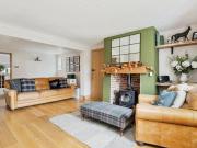 House 5 Bedroom For Sale Attleborough Norfolk 800000...