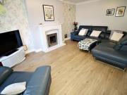 House 5 Bedroom For Sale Bolton Bolton 500000 ELS97611505