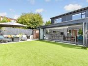 House 5 Bedroom For Sale Brighton East Sussex 700000...