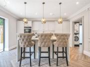 House 5 Bedroom For Sale Bushey Hertfordshire 1395000...