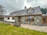 House 5 Bedroom For Sale Caernarfon Gwynedd 475000...