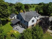 House 5 Bedroom For Sale Callington Cornwall 1750000...