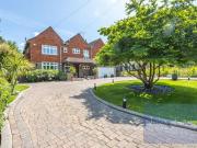 House 5 Bedroom For Sale Chigwell Essex 2500000 ES95026074