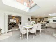 House 5 Bedroom For Sale Crewe Cheshire East 525000...
