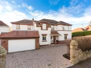 House 5 Bedroom For Sale Edinburgh Edinburgh 1195000...